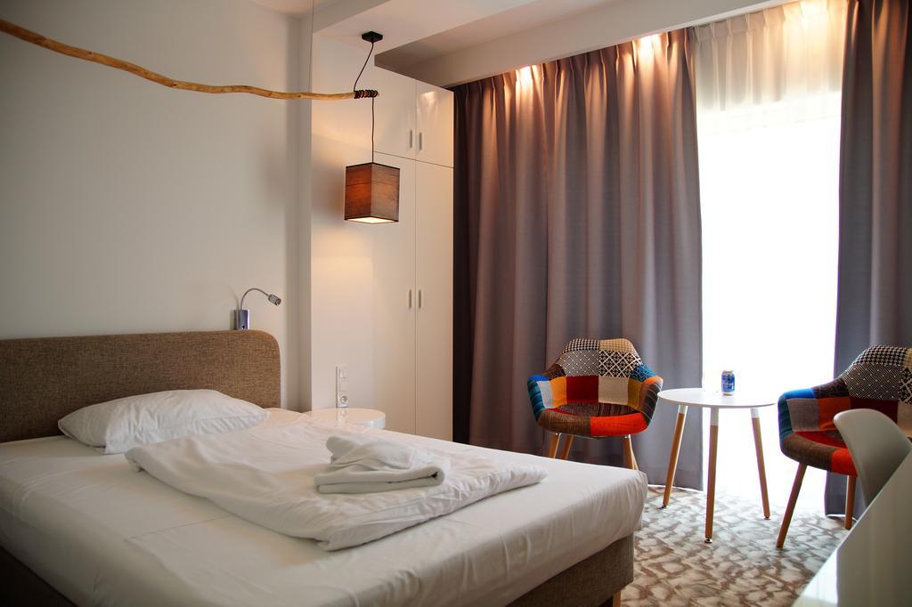 West Baltic Resort Свиноуйсьце Экстерьер фото